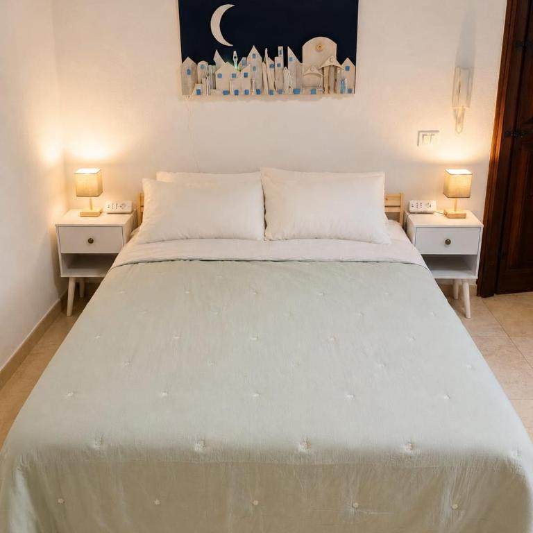 Merì - Habitación Doble - 4
