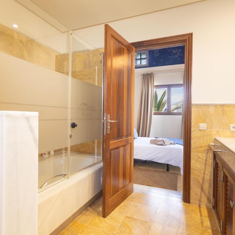 Villa Iseo - Villa 3 Chambres - 24