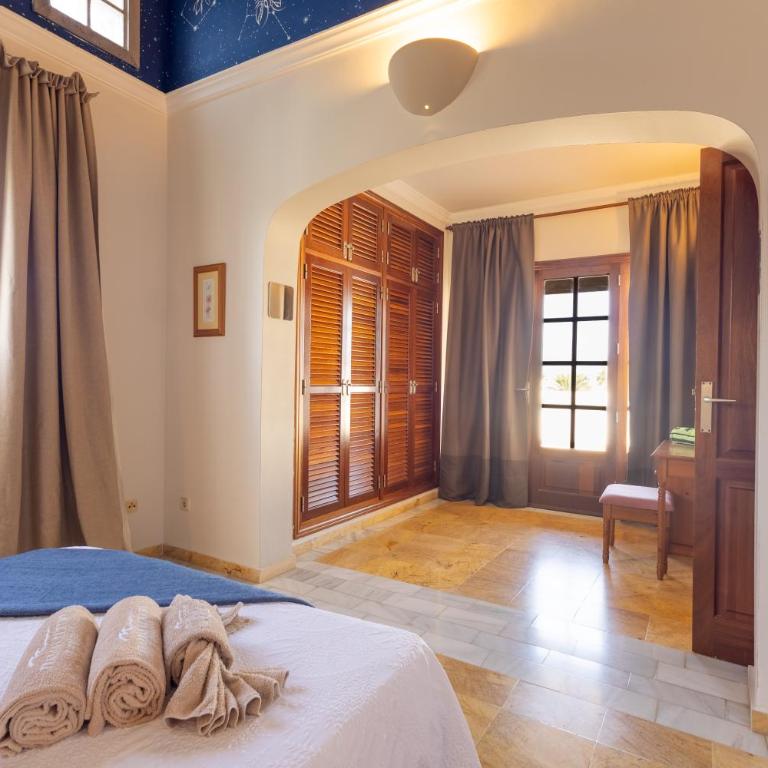 Villa Iseo - Villa 3 Chambres - 6