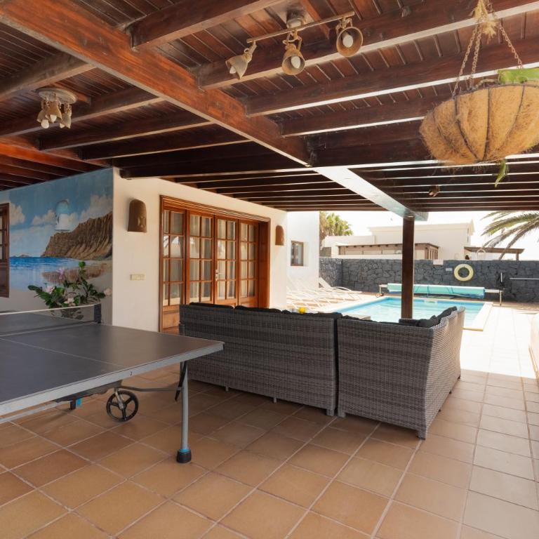 Villa Iseo - Villa 3 Chambres - 14