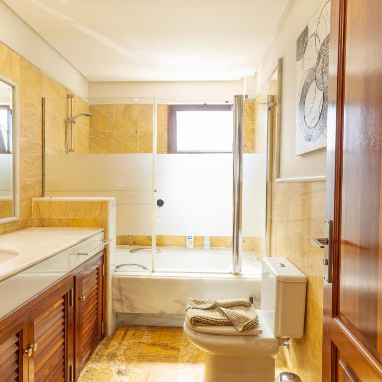 Villa Iseo - Villa 3 Chambres - 10