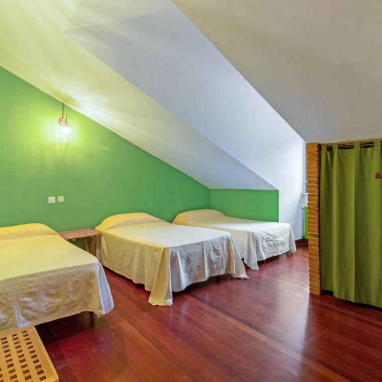 La Casita Mexicana - Casa de 7 dormitorios - 38