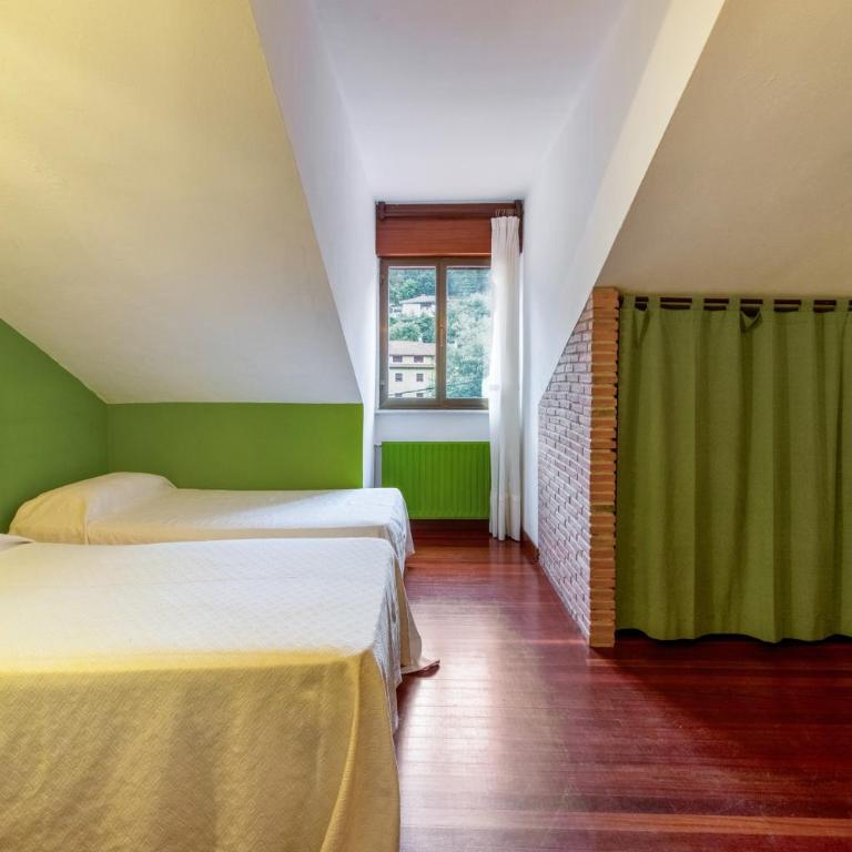 La Casita Mexicana - Casa de 7 dormitorios - 39