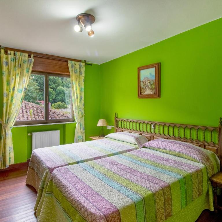 La Casita Mexicana - Casa de 7 dormitorios - 23