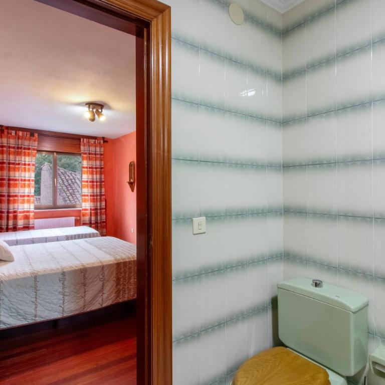 La Casita Mexicana - Casa de 7 dormitorios - 37