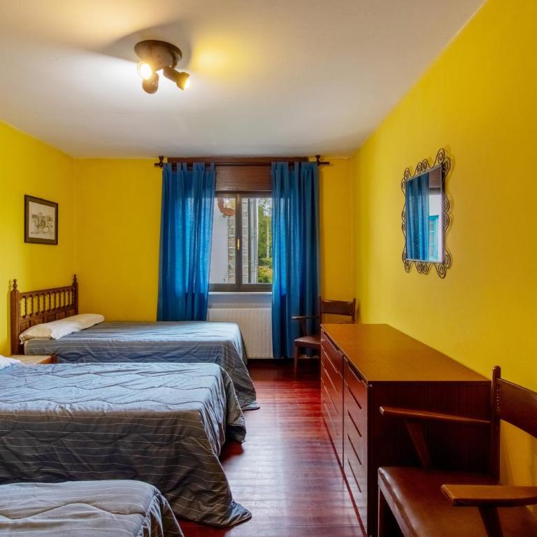 La Casita Mexicana - Casa de 7 dormitorios - 31