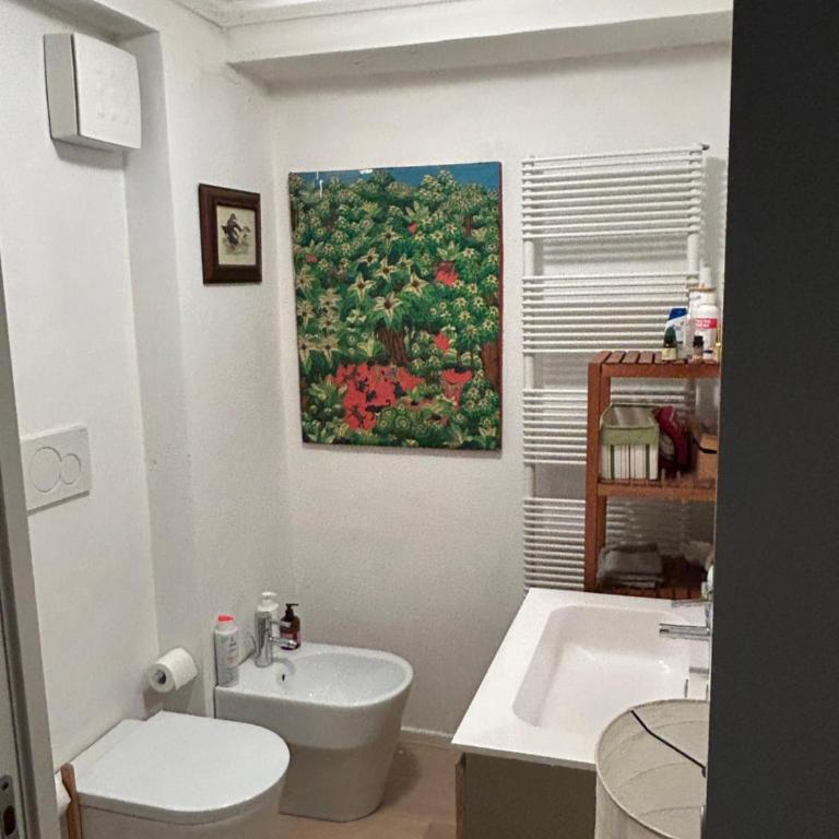 Loft Crimea con patio - Apartamento de 1 dormitorio - 27
