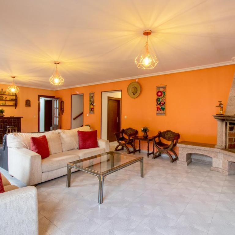 La Casita Mexicana - Casa de 7 dormitorios - 6