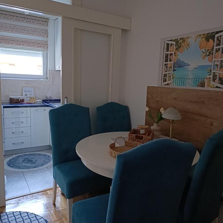 Ellena apartment - Apartment mit 1 Schlafzimmer - 55