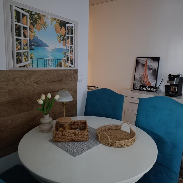 Ellena apartment - Apartment mit 1 Schlafzimmer - 7