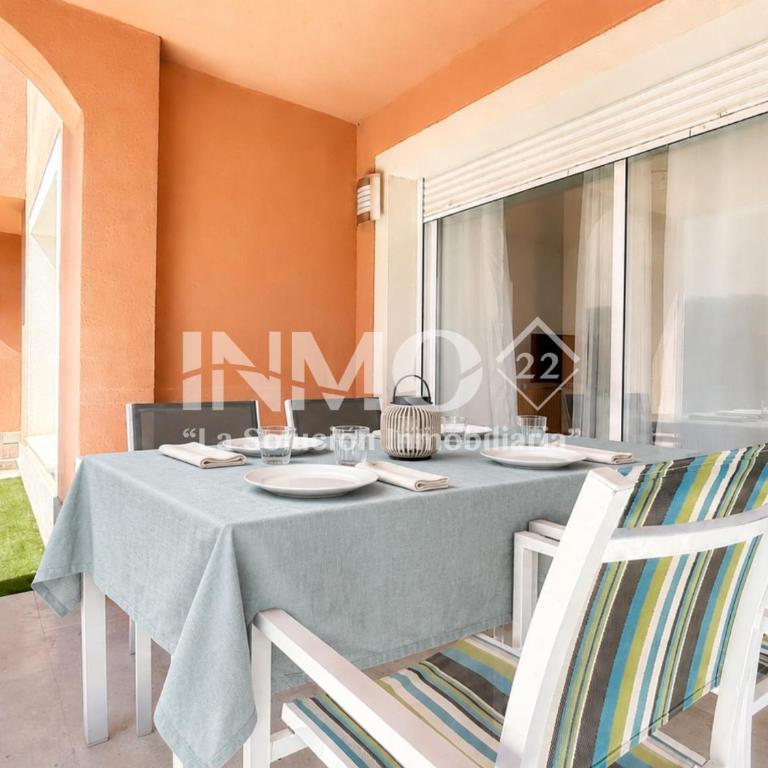 Casa en La Llosa 104D - INMO22 - Haus mit 3 Schlafzimmern - 5