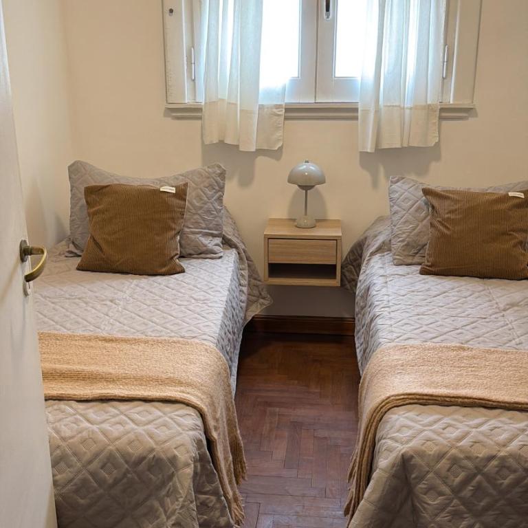 Depto frente a Plaza Colón- luminoso cómodo y renovado - Apartamento de 2 dormitorios - 3