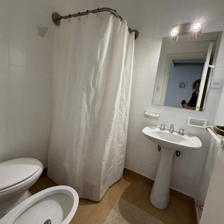 Depto frente a Plaza Colón- luminoso cómodo y renovado - Apartamento de 2 dormitorios - 7