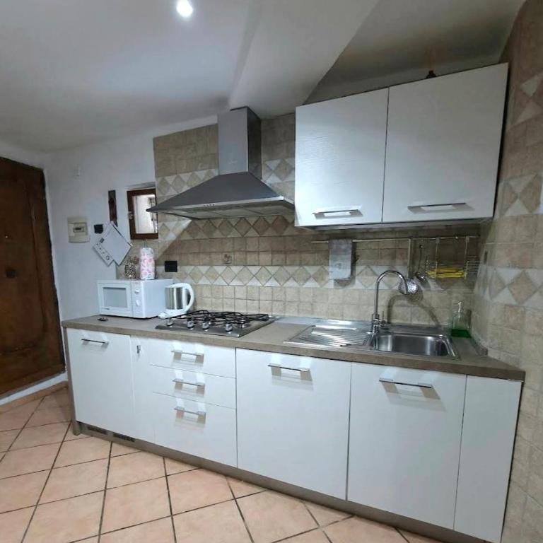 Casetta Arco - Appartamento con 1 Camera da Letto - 2