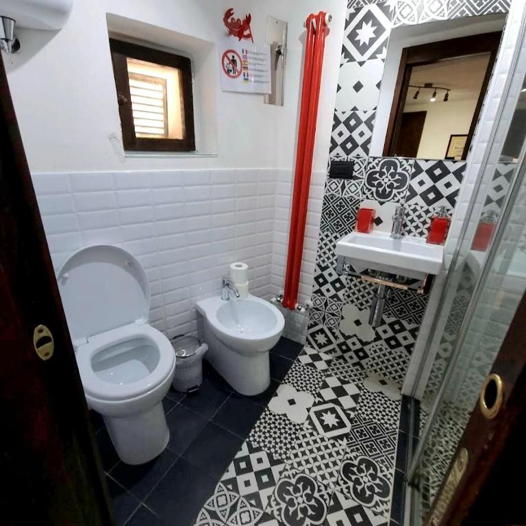 Casetta Arco - Appartamento con 1 Camera da Letto - 8