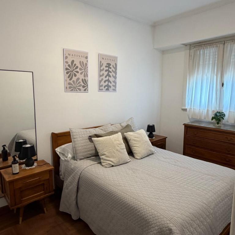 Depto frente a Plaza Colón- luminoso cómodo y renovado - Apartamento de 2 dormitorios - 9