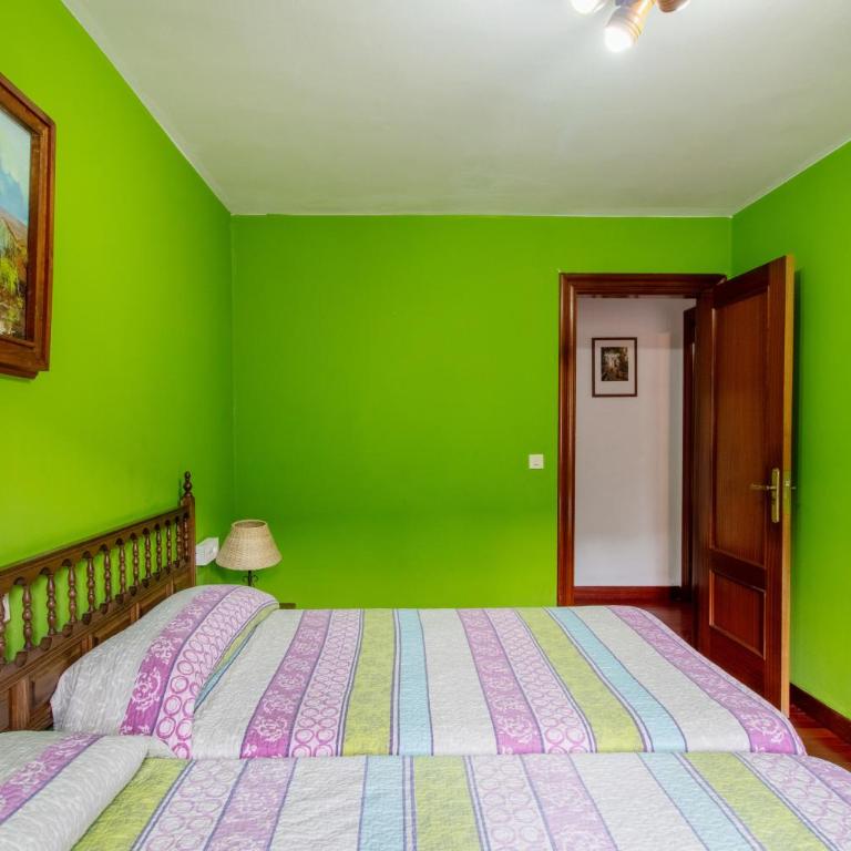 La Casita Mexicana - Casa de 7 dormitorios - 25