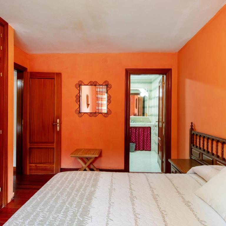 La Casita Mexicana - Casa de 7 dormitorios - 35