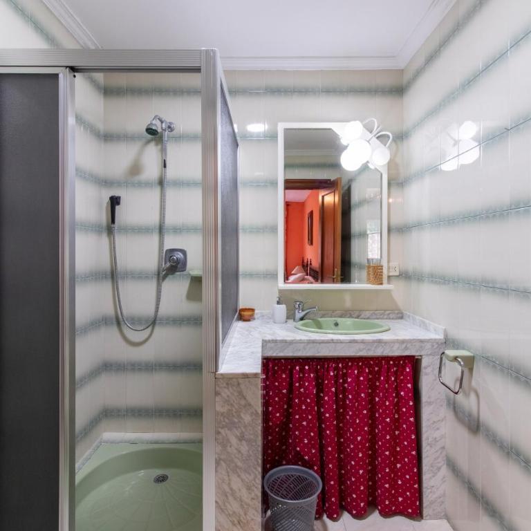 La Casita Mexicana - Casa de 7 dormitorios - 36
