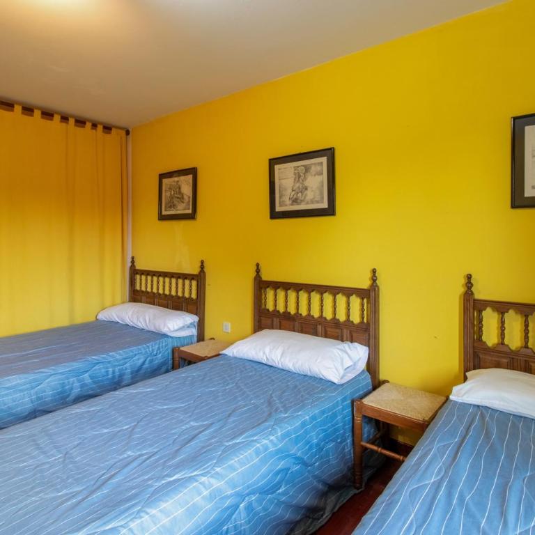La Casita Mexicana - Casa de 7 dormitorios - 32