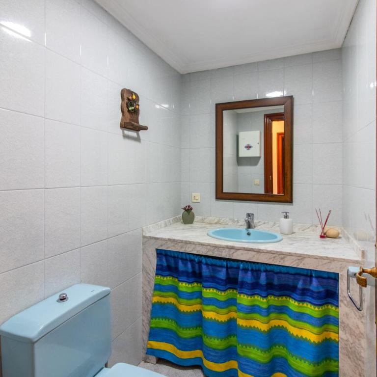 La Casita Mexicana - Casa de 7 dormitorios - 30