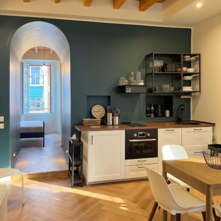 Homeby - The Canvas - Appartamento - 1