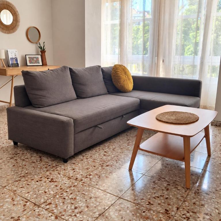 Apartamento El Lago Dos, Cartagena Centro - Appartamento con 2 Camere da Letto e Balcone - 1