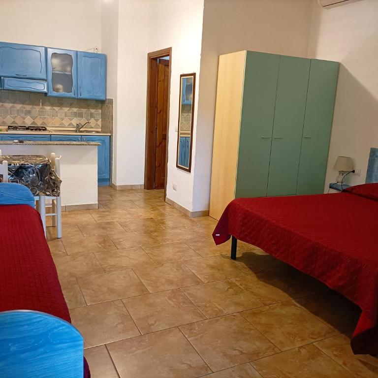 Residence L'Ulivo - Vacation Home - 15
