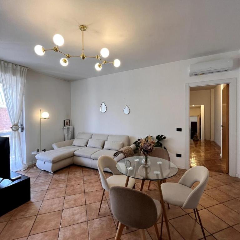 Modern apartment in Milano - Appartamento con 2 Camere da Letto - 1