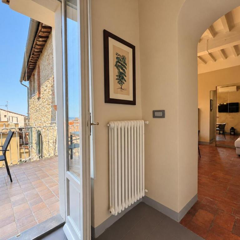 Via Roma 39 - Appartement - 1
