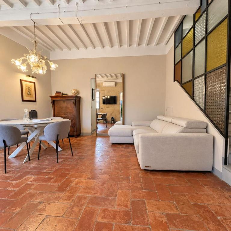 Via Roma 39 - Appartement - 2