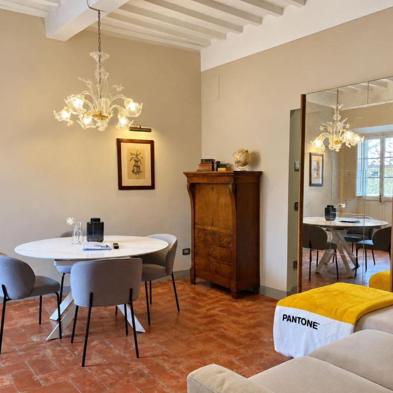 Via Roma 39 - Appartement - 5