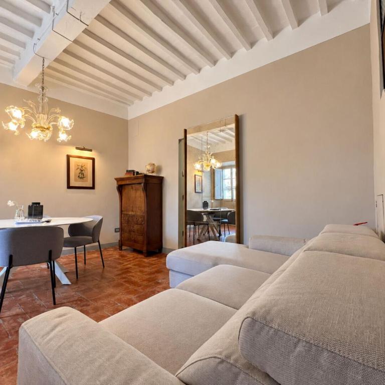 Via Roma 39 - Appartement - 4