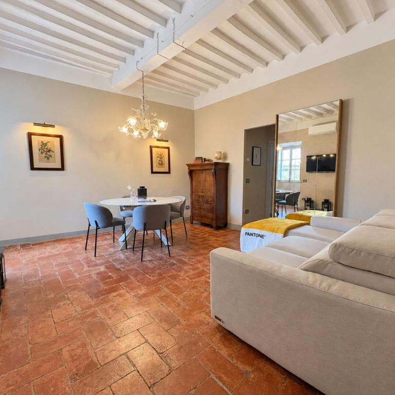 Via Roma 39 - Appartement - 6