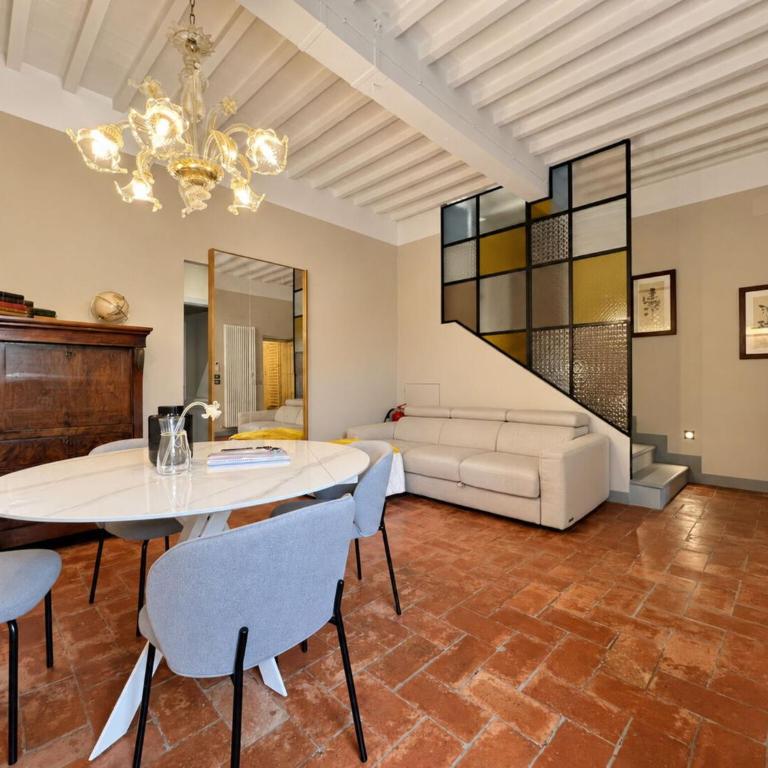 Via Roma 39 - Appartement - 7