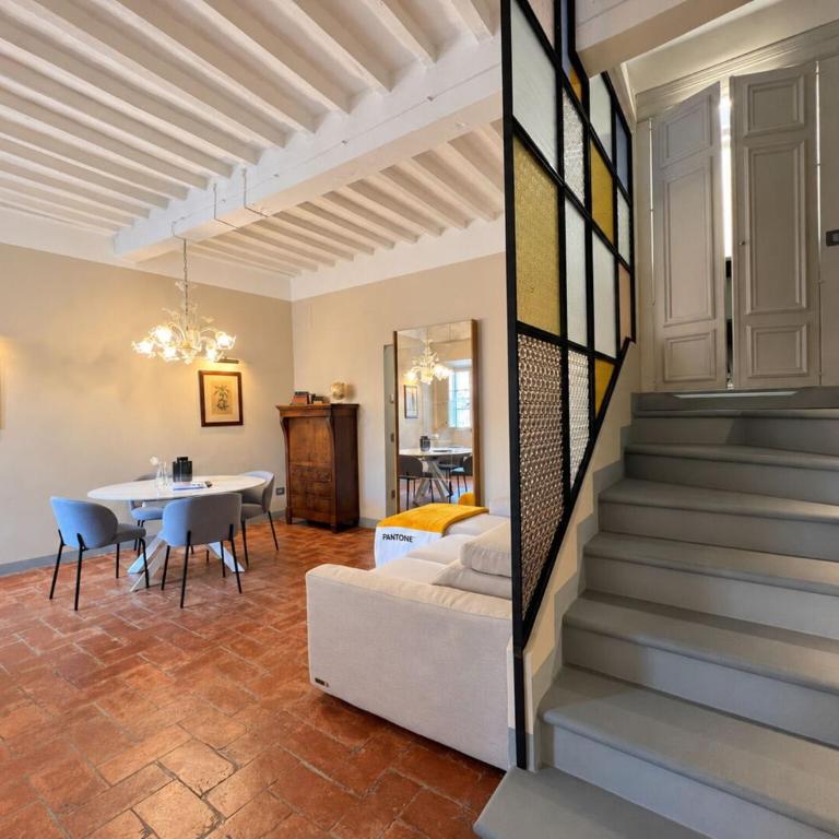 Via Roma 39 - Appartement - 8