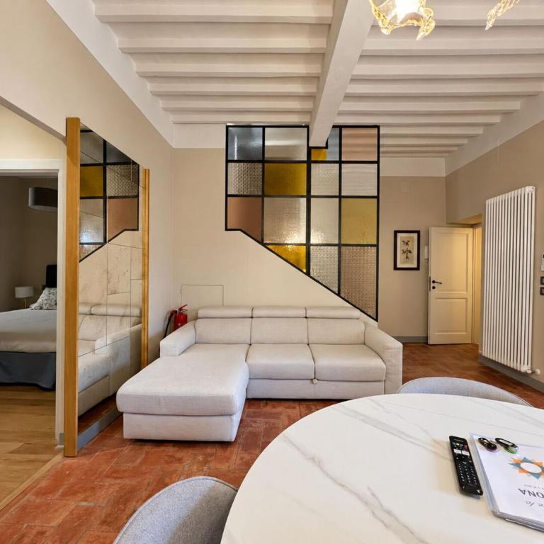 Via Roma 39 - Appartement - 9