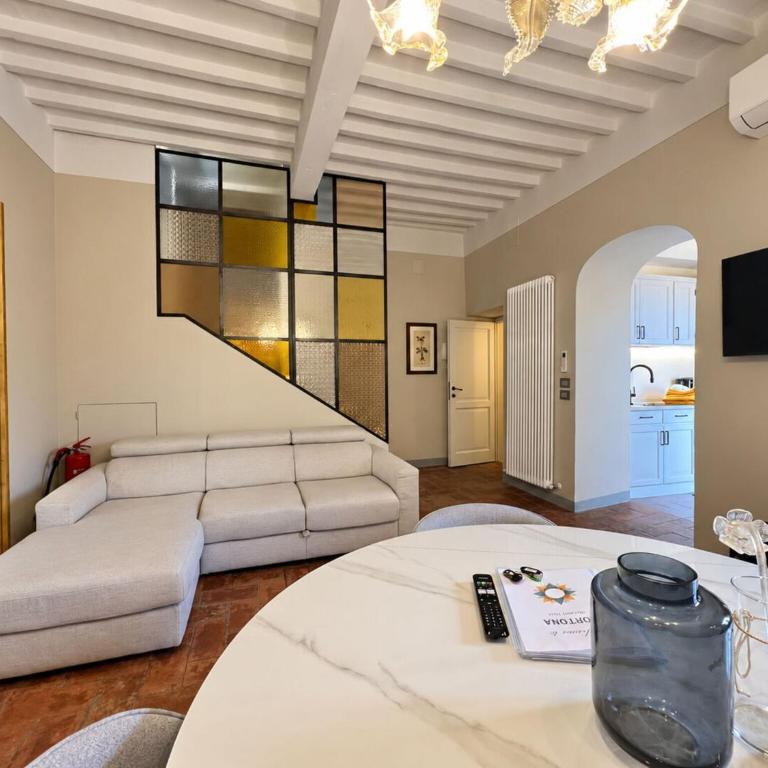 Via Roma 39 - Appartement - 10