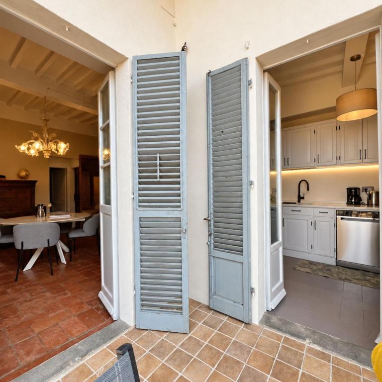 Via Roma 39 - Appartement - 15