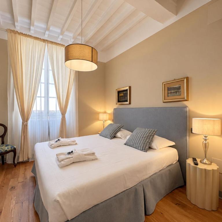 Via Roma 39 - Appartement - 17