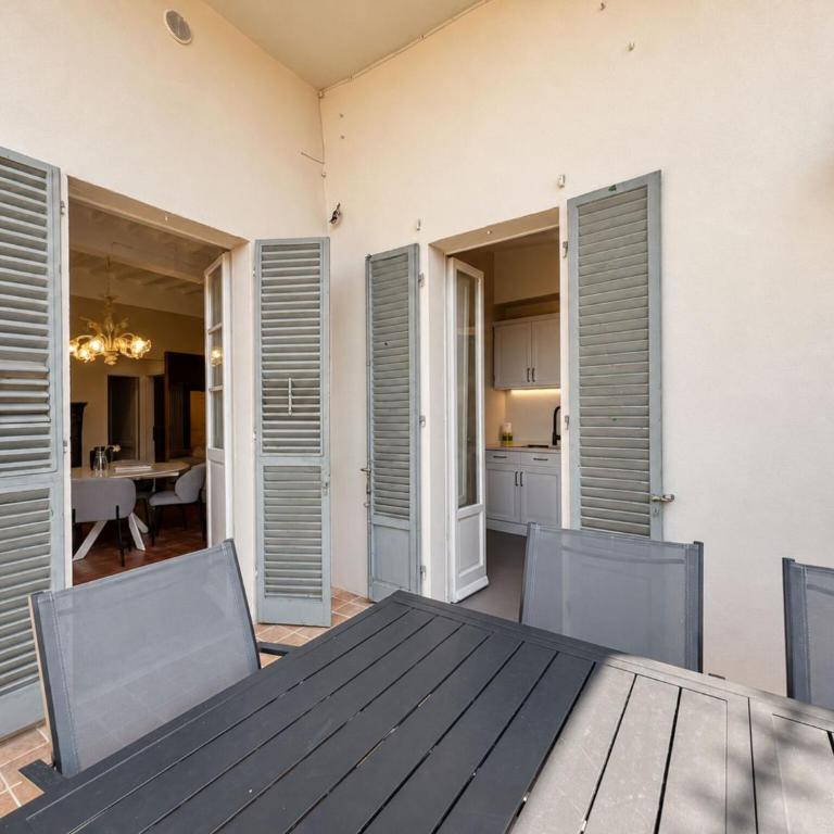 Via Roma 39 - Appartement - 16