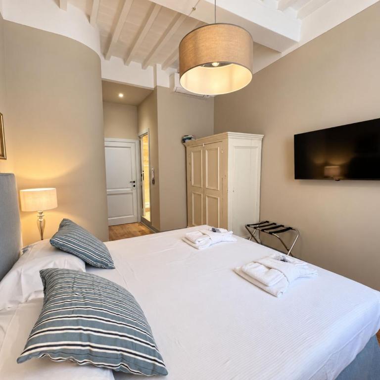 Via Roma 39 - Appartement - 18