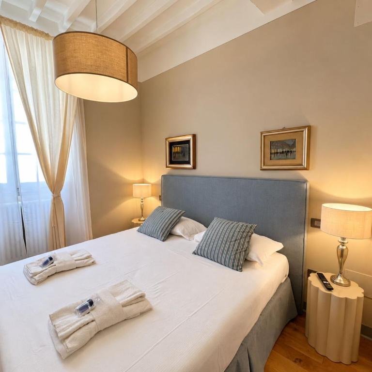 Via Roma 39 - Appartement - 19