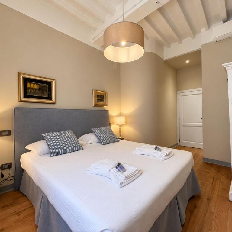 Via Roma 39 - Appartement - 20