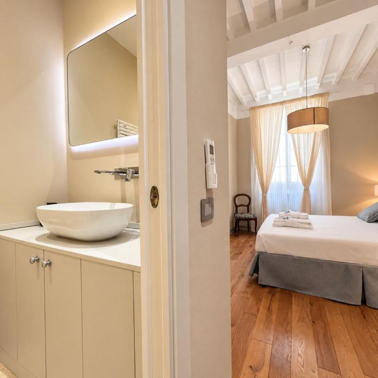 Via Roma 39 - Appartement - 21