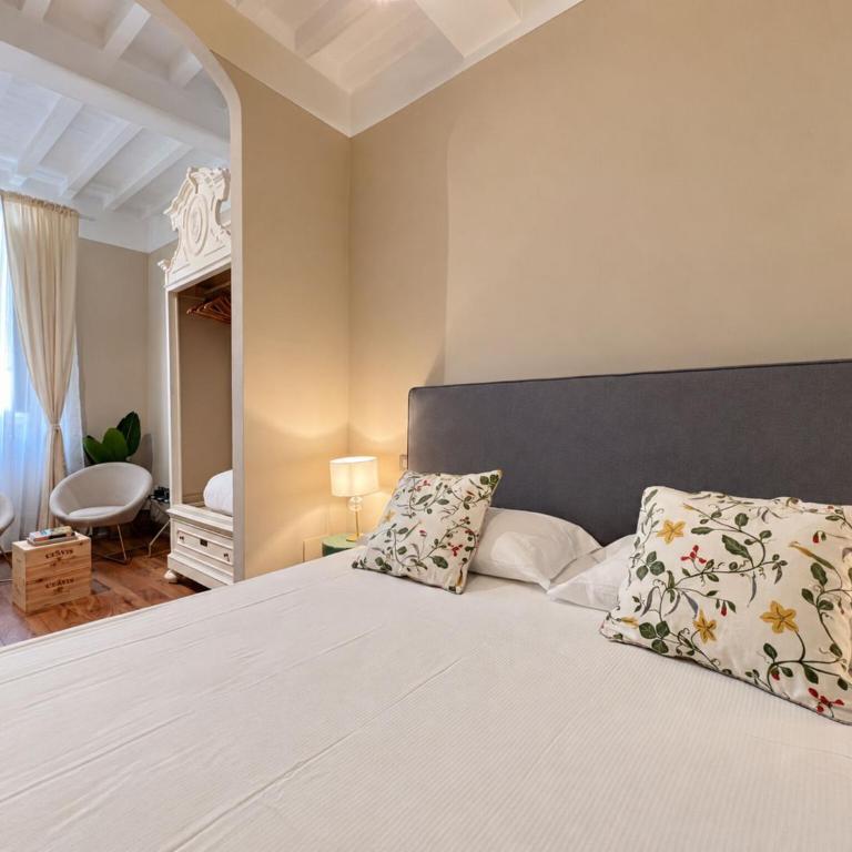 Via Roma 39 - Appartement - 26