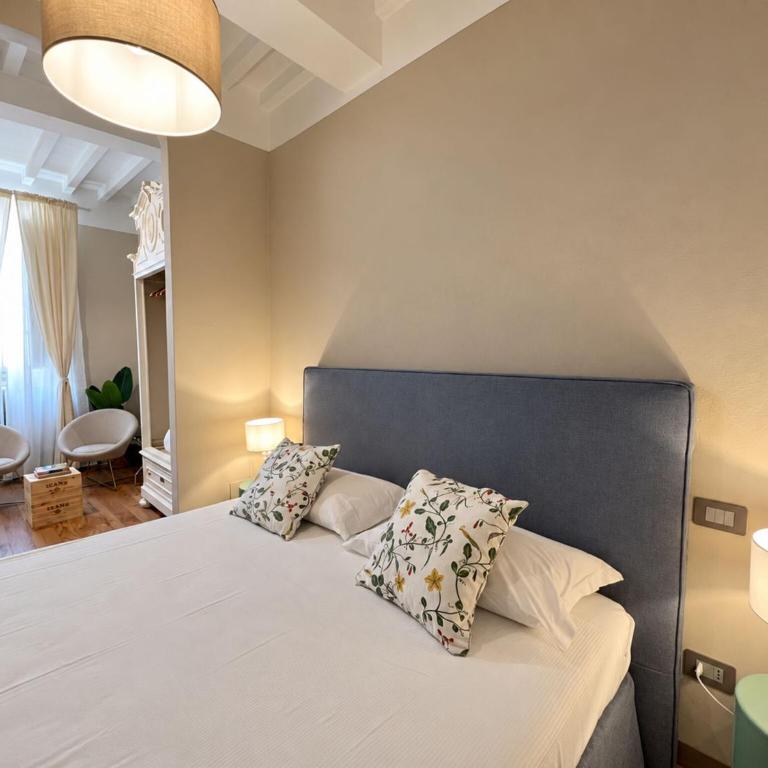 Via Roma 39 - Appartement - 25