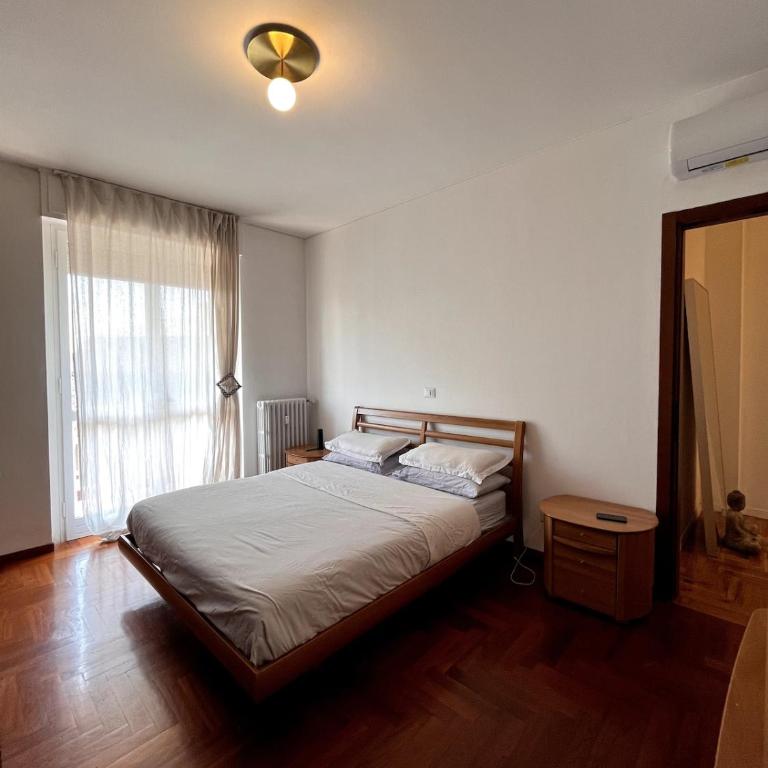 Modern apartment in Milano - Appartamento con 2 Camere da Letto - 5