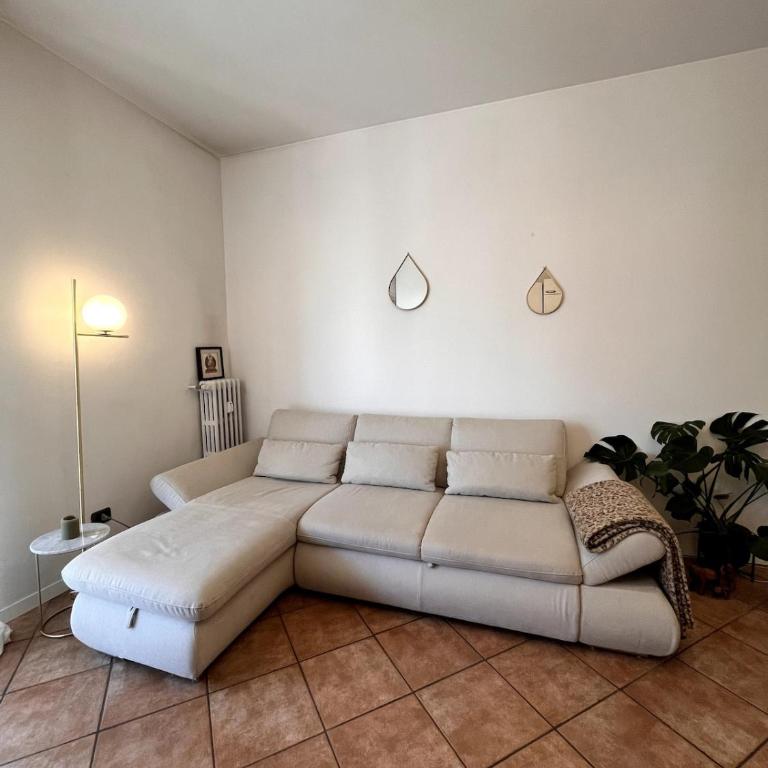 Modern apartment in Milano - Appartamento con 2 Camere da Letto - 7