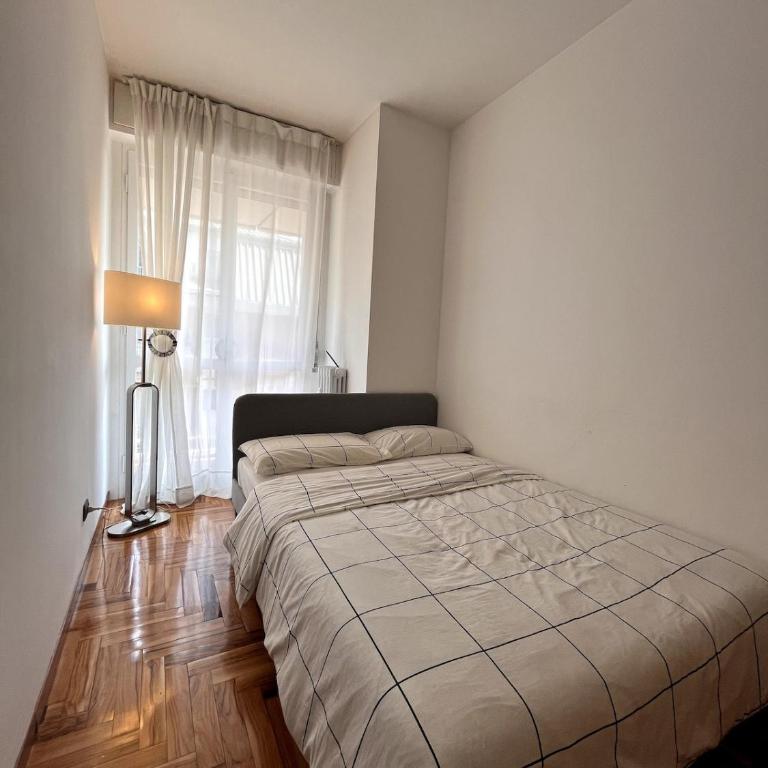 Modern apartment in Milano - Appartamento con 2 Camere da Letto - 8